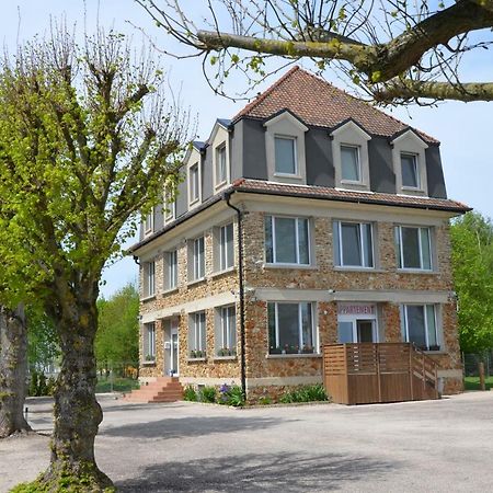 Country House Reem Pommeuse Exterior foto
