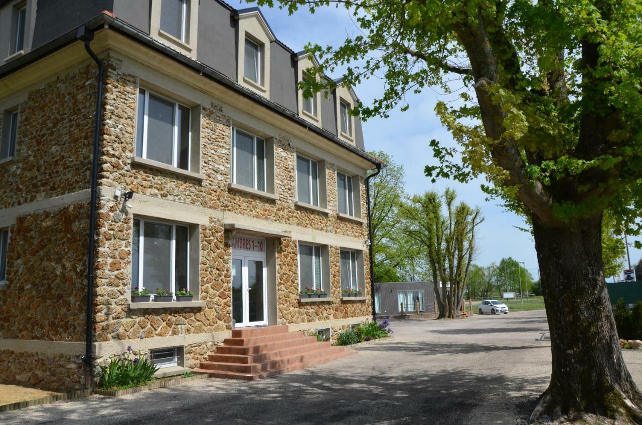 Country House Reem Pommeuse Exterior foto