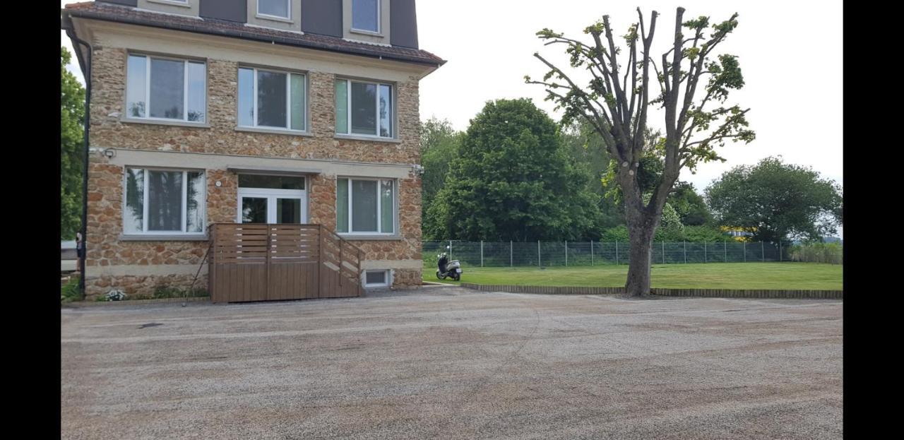 Country House Reem Pommeuse Exterior foto